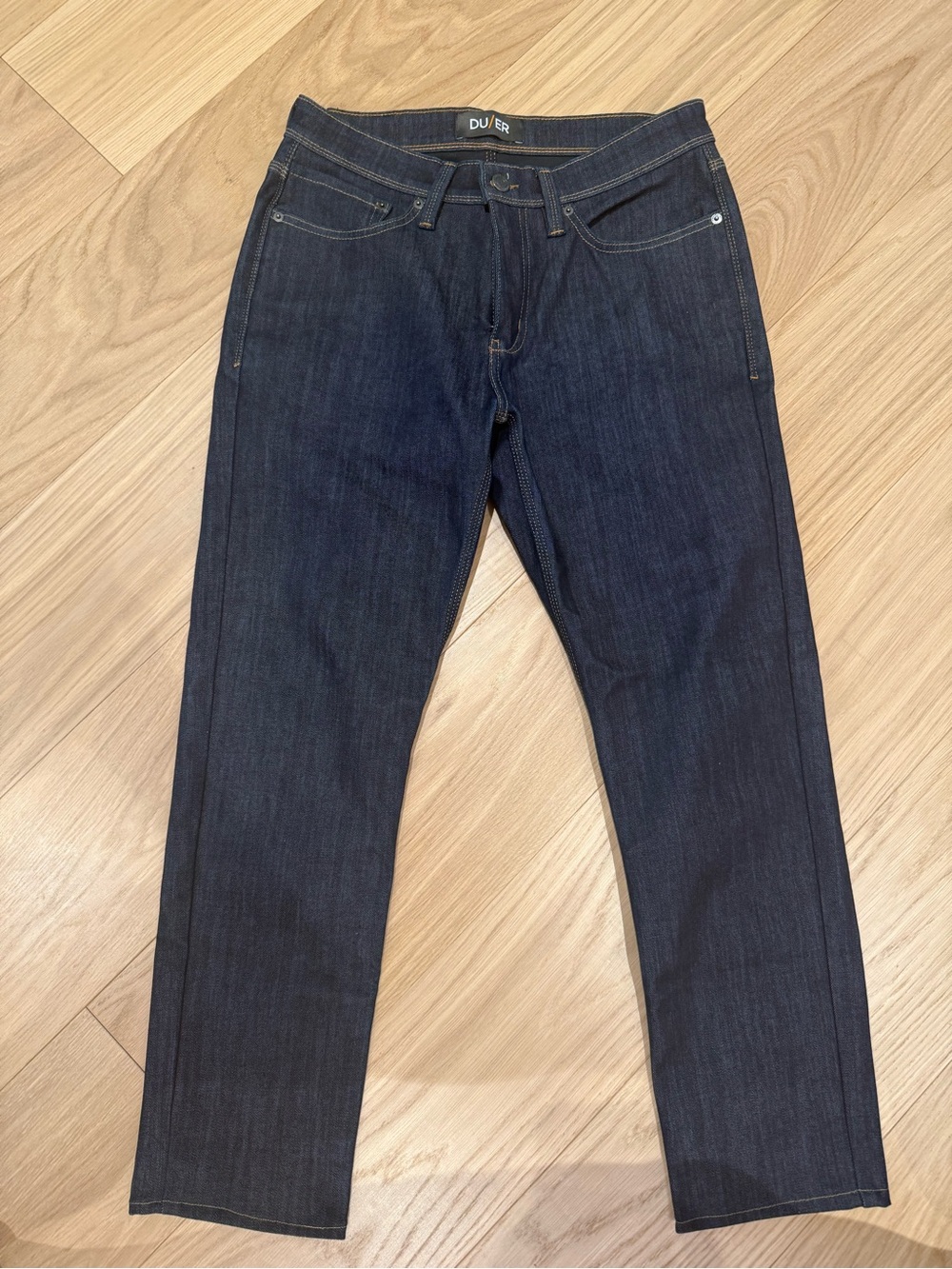 Mens DU/ER jeans 32 x 30